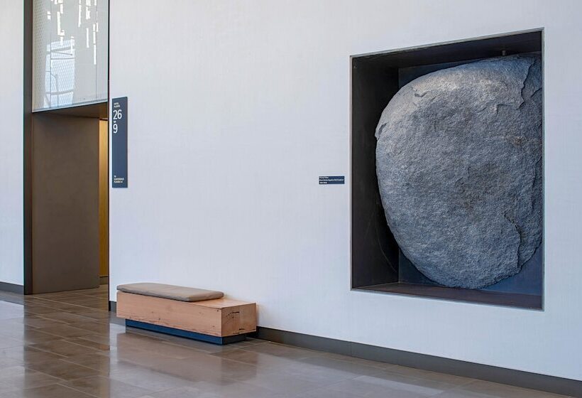 Отель Hyatt Regency Seattle