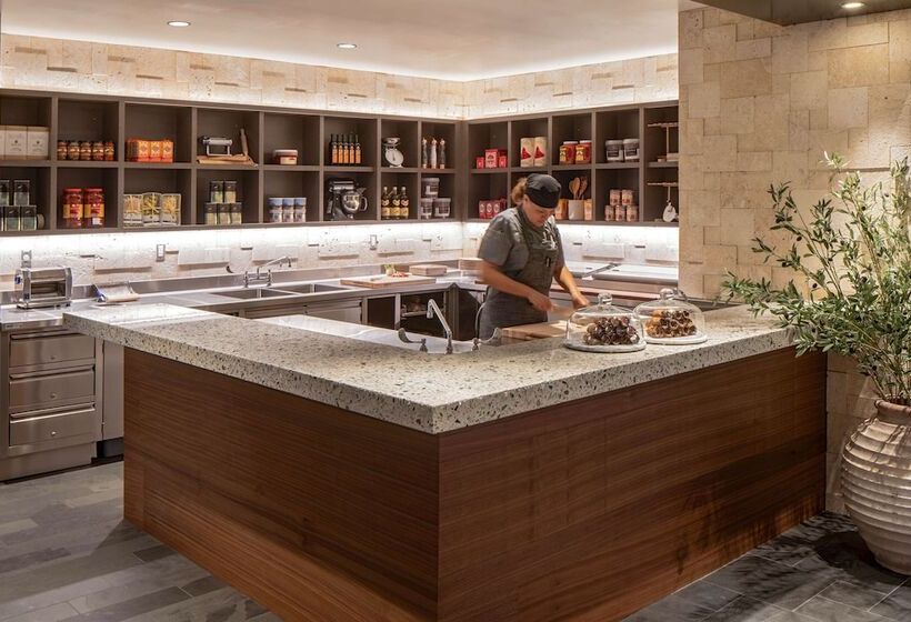 Отель Hyatt Regency Seattle