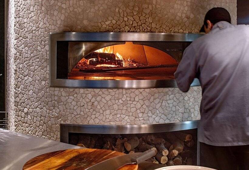 Отель Hyatt Regency Seattle