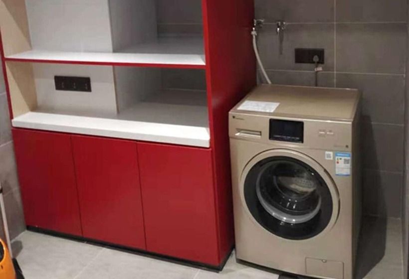 בית מלון כפרי Ibis Harbin Museum