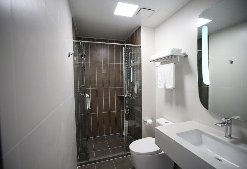 בית מלון כפרי Ibis Harbin Museum