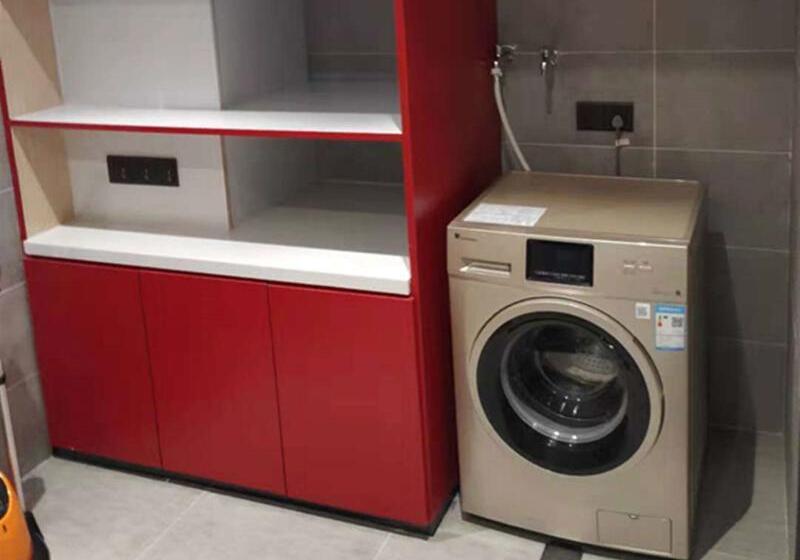 בית מלון כפרי Ibis Harbin Museum