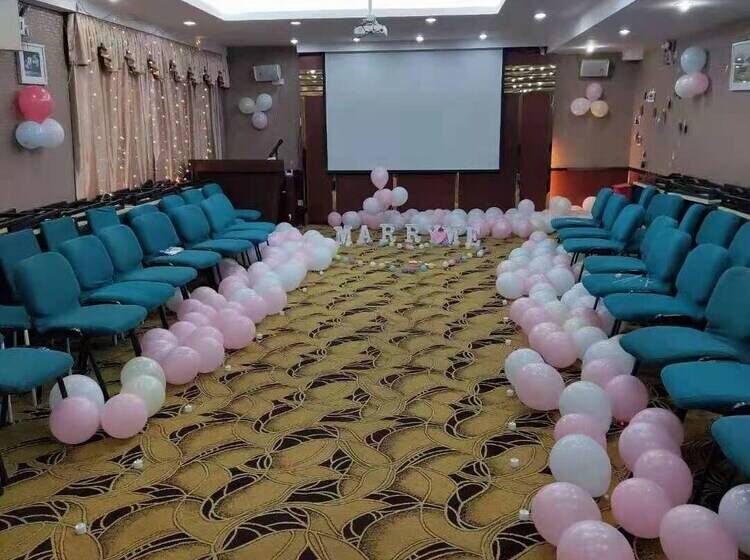 ホテル Ibis Styles Fuzhou Wuyi Square