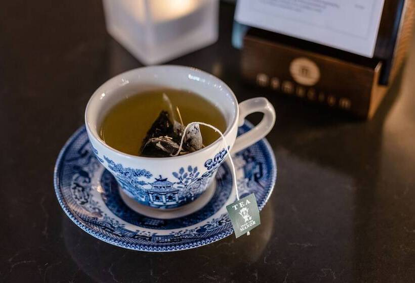 Отель Indigo Manchester   Victoria Station, An Ihg