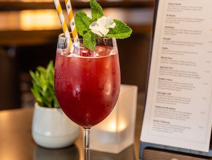 호텔 Indigo Manchester   Victoria Station, An Ihg