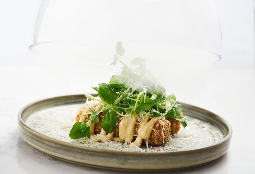 호텔 Indigo Manchester   Victoria Station, An Ihg