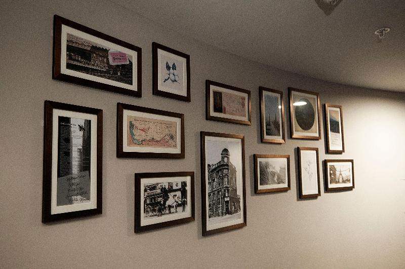 Отель Indigo Manchester   Victoria Station, An Ihg