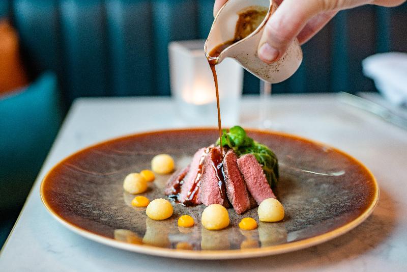 Отель Indigo Manchester   Victoria Station, An Ihg