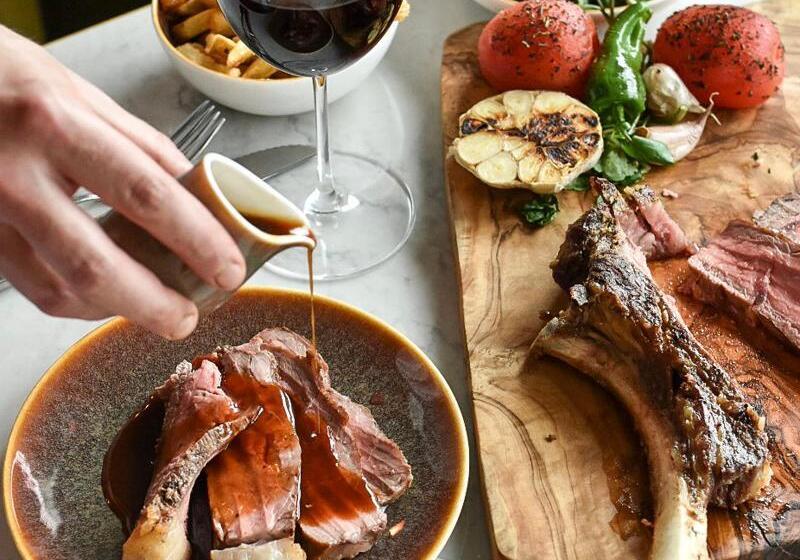 Отель Indigo Manchester   Victoria Station, An Ihg