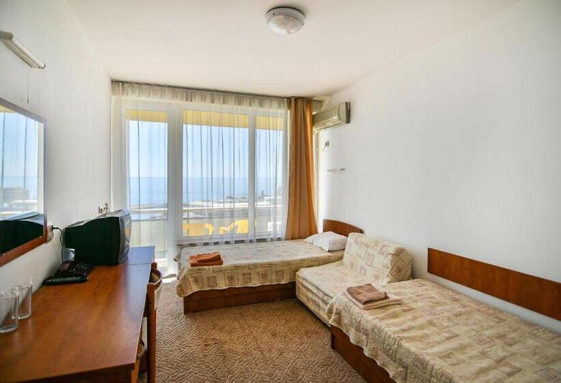 호텔 International Home Of Scientists Joliot Curie