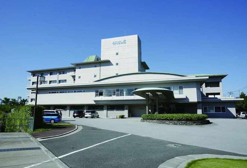 ホテル Chateraise  Isawa