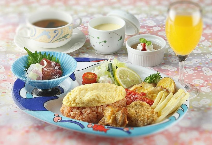 ホテル Chateraise  Isawa