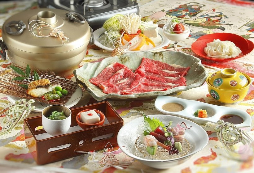 ホテル Chateraise  Isawa