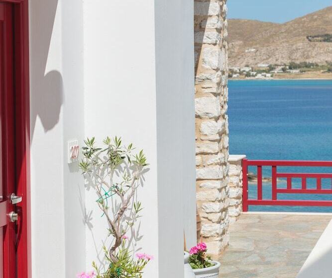 호텔 Katerina Mare