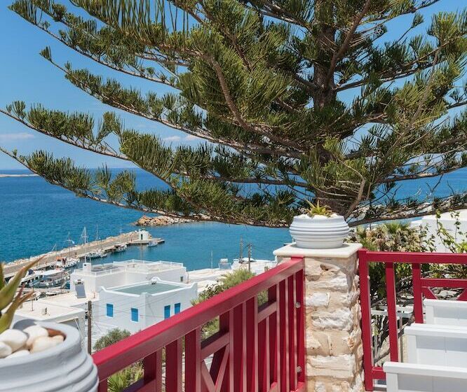 호텔 Katerina Mare