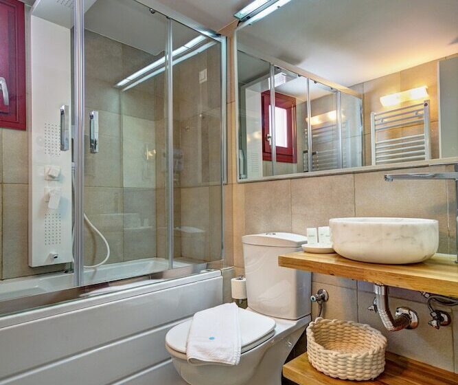 호텔 Katerina Mare