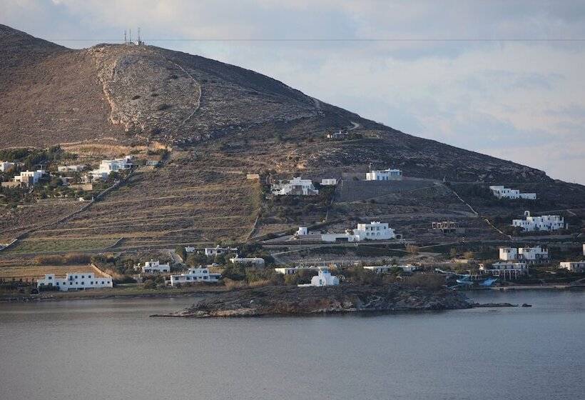 호텔 Katerina Mare