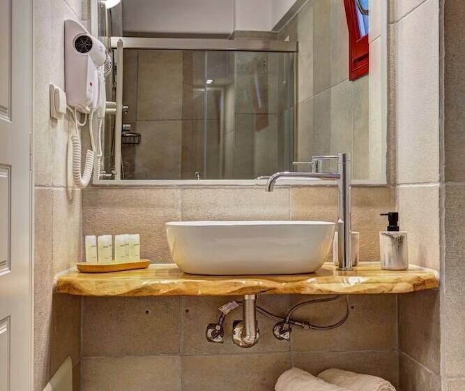 호텔 Katerina Mare