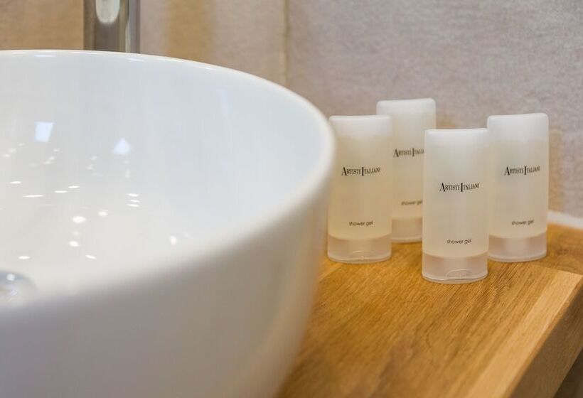 호텔 Katerina Mare