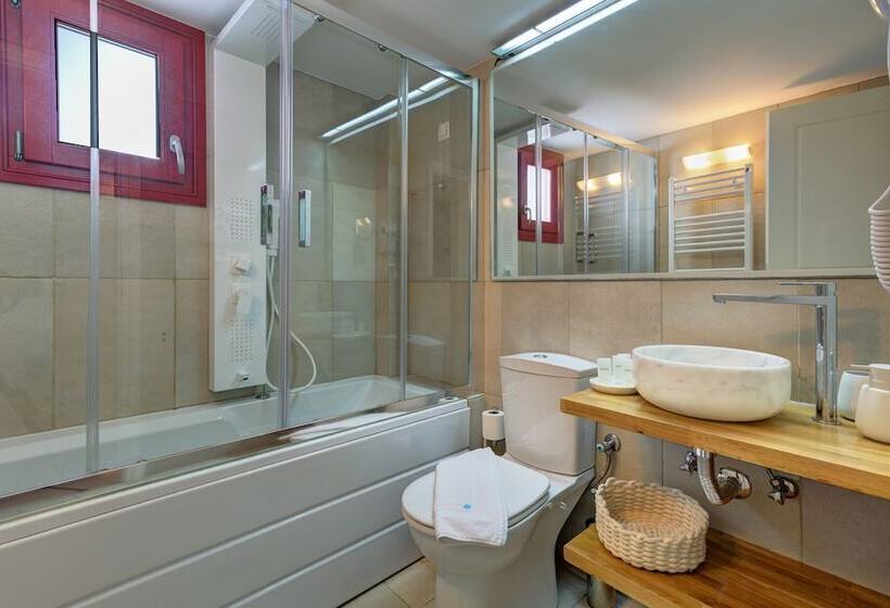 호텔 Katerina Mare