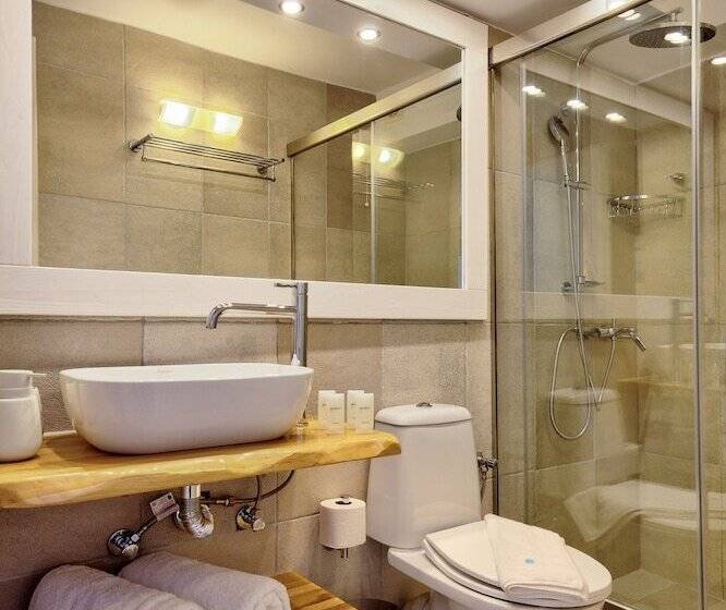 호텔 Katerina Mare