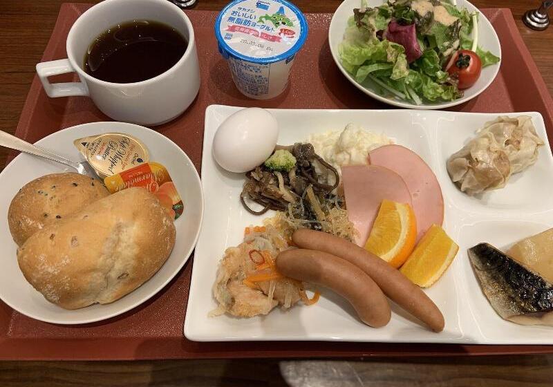 Hotel Keikyu Ex Inn Hamamatsucho Daimonstation