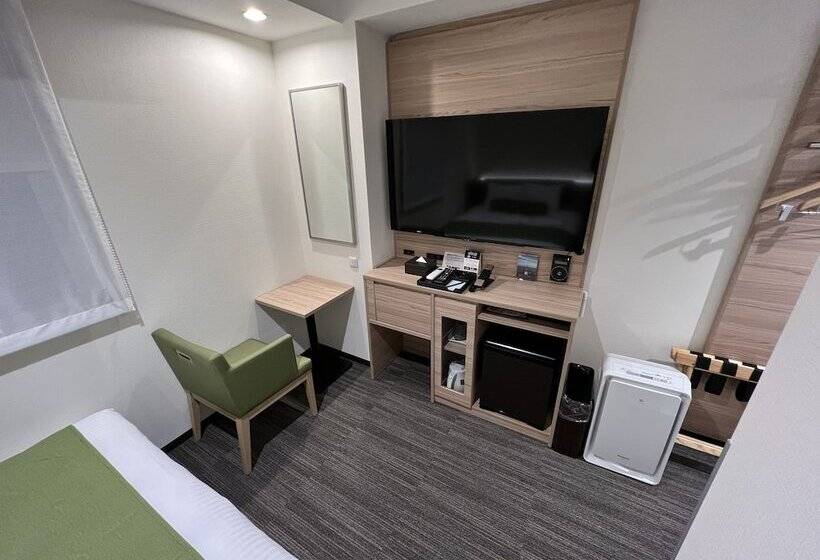 Hotel Keikyu Ex Inn Hamamatsucho Daimonstation