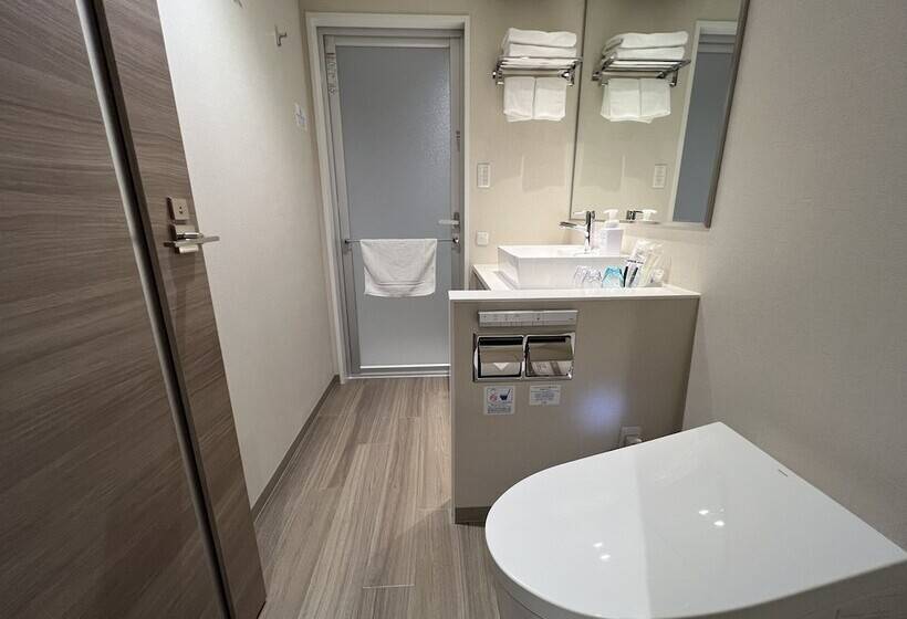 Hotel Keikyu Ex Inn Hamamatsucho Daimonstation