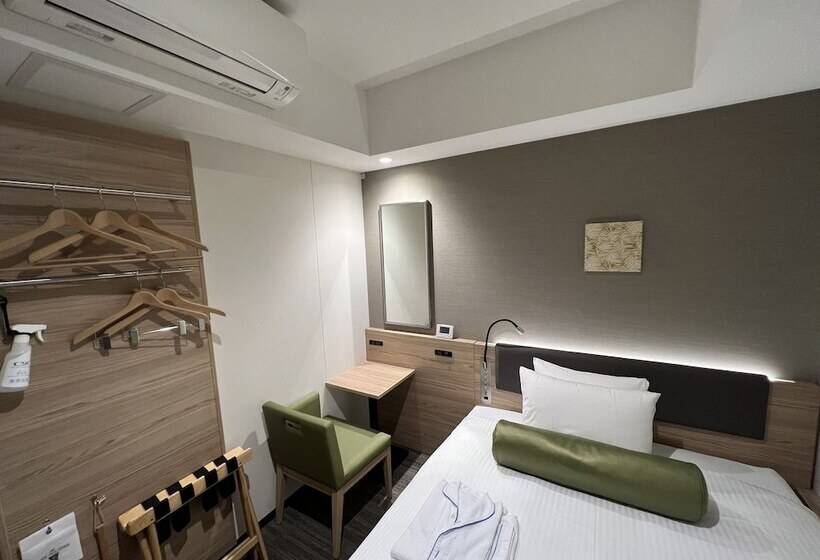 Hotel Keikyu Ex Inn Hamamatsucho Daimonstation