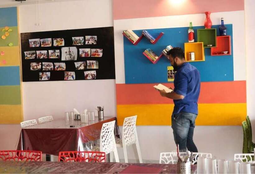 فندق Kirti Plaza