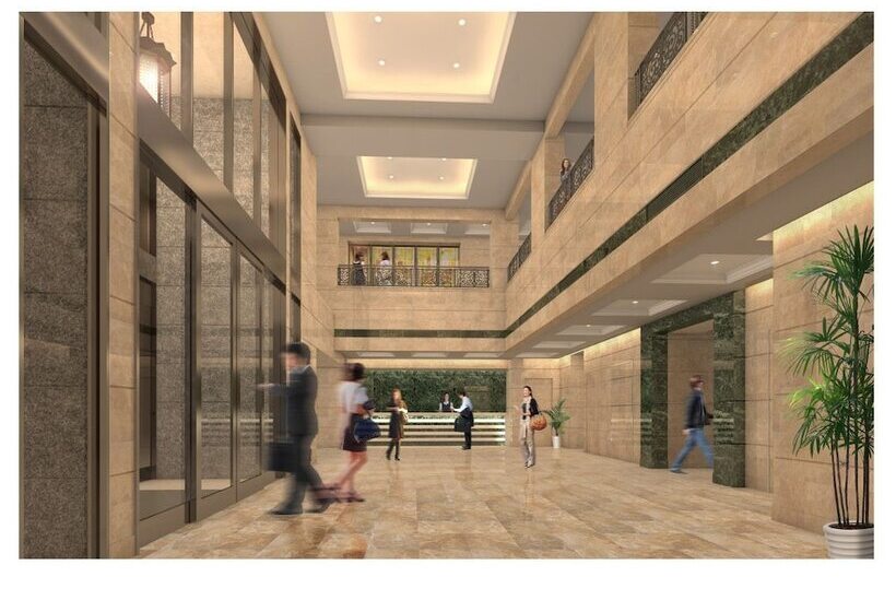 Kobe Luminous Hotel Sannomiya