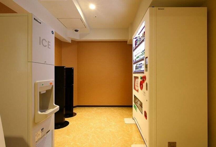 Kobe Luminous Hotel Sannomiya