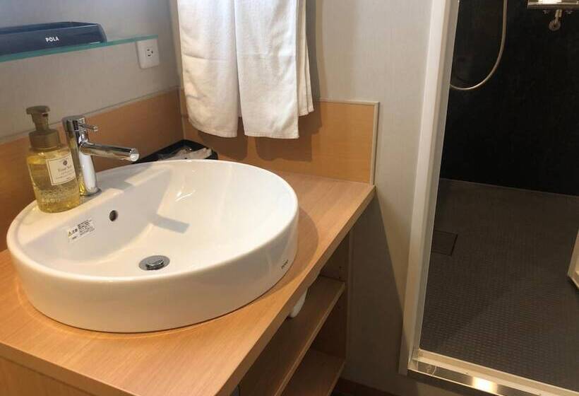 Kobe Luminous Hotel Sannomiya