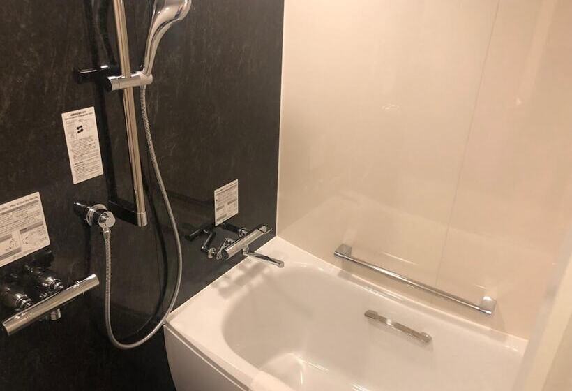 Kobe Luminous Hotel Sannomiya