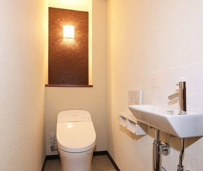 Kobe Luminous Hotel Sannomiya