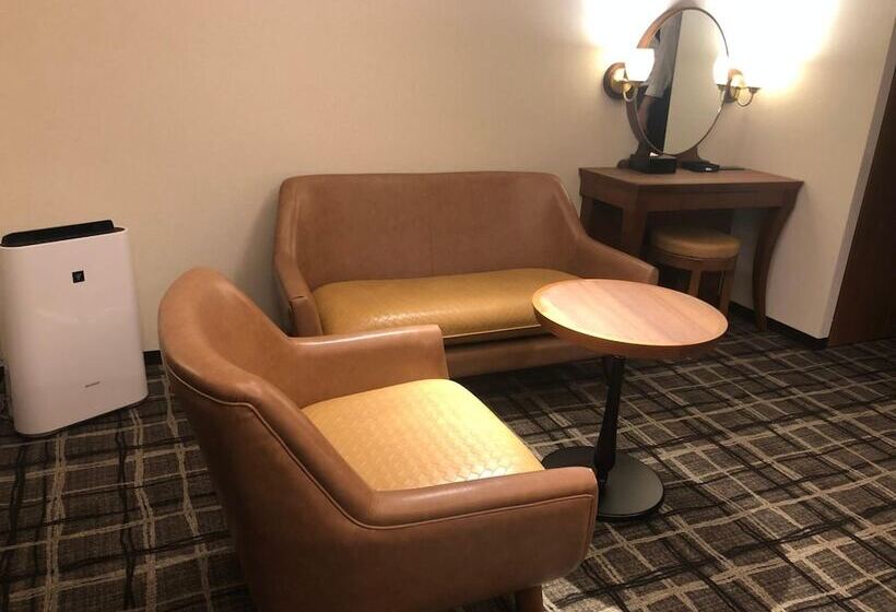 Kobe Luminous Hotel Sannomiya