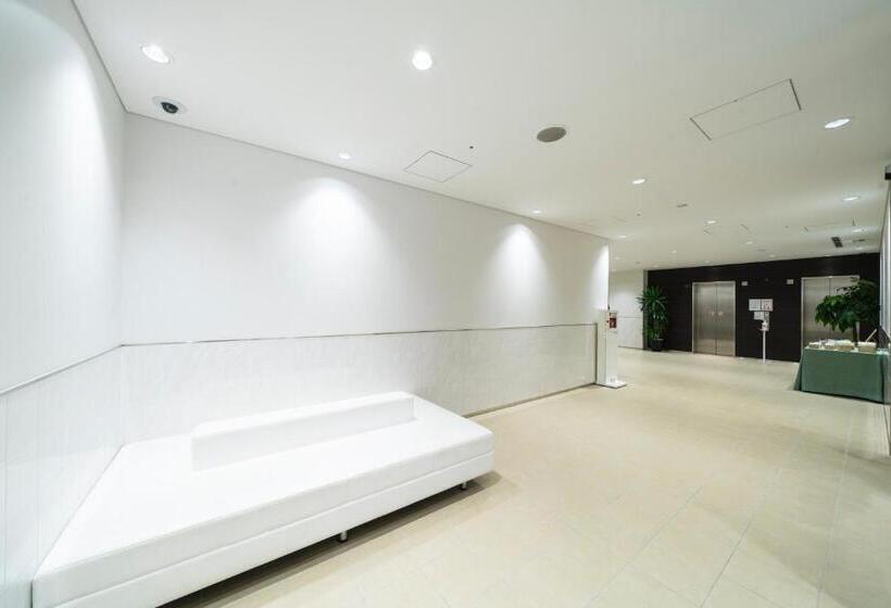 Koko Hotel Kagoshima Tenmonkan