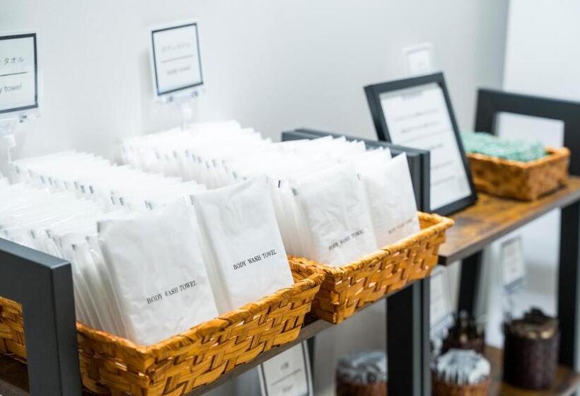 Koko Hotel Kagoshima Tenmonkan