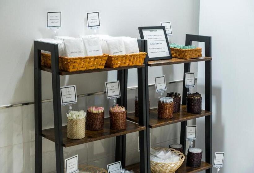 Koko Hotel Kagoshima Tenmonkan