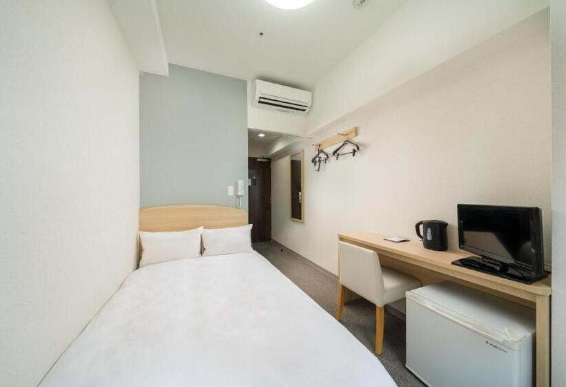 Koko Hotel Kagoshima Tenmonkan