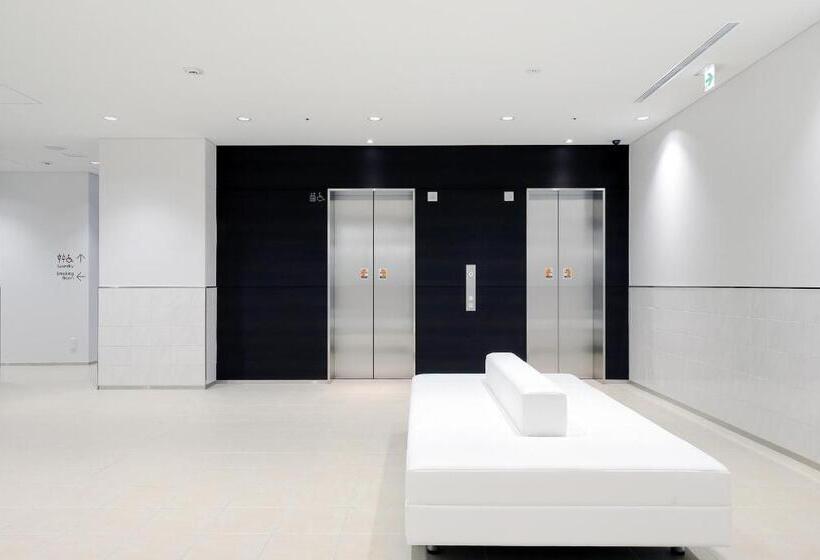 Koko Hotel Kagoshima Tenmonkan