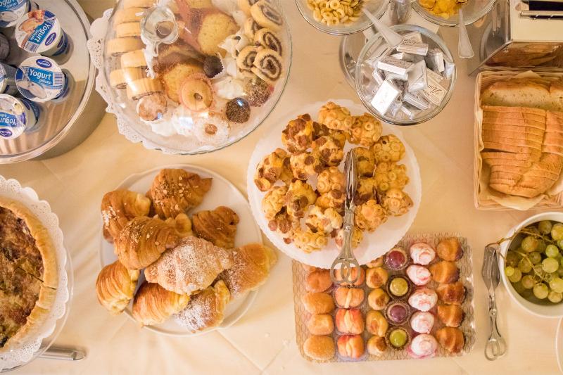 فندق La Petite Maison