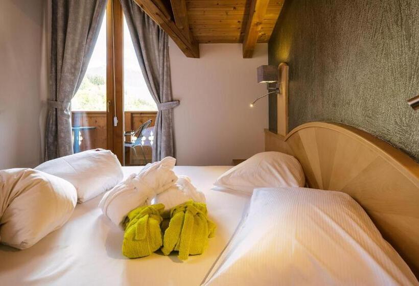 Kinderhotel Laderhof