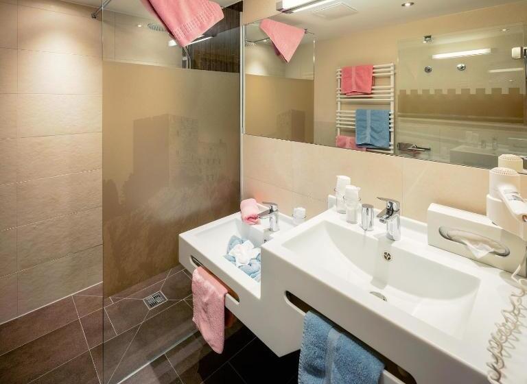 Kinderhotel Laderhof