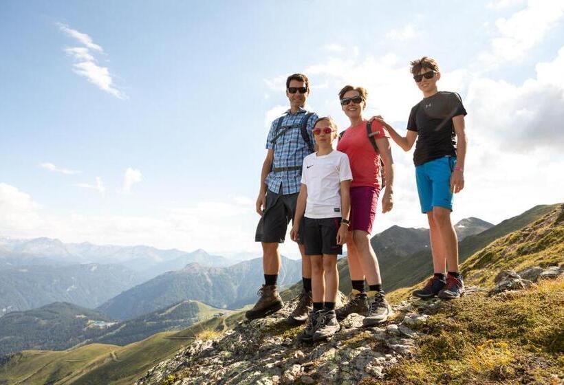 Kinderhotel Laderhof