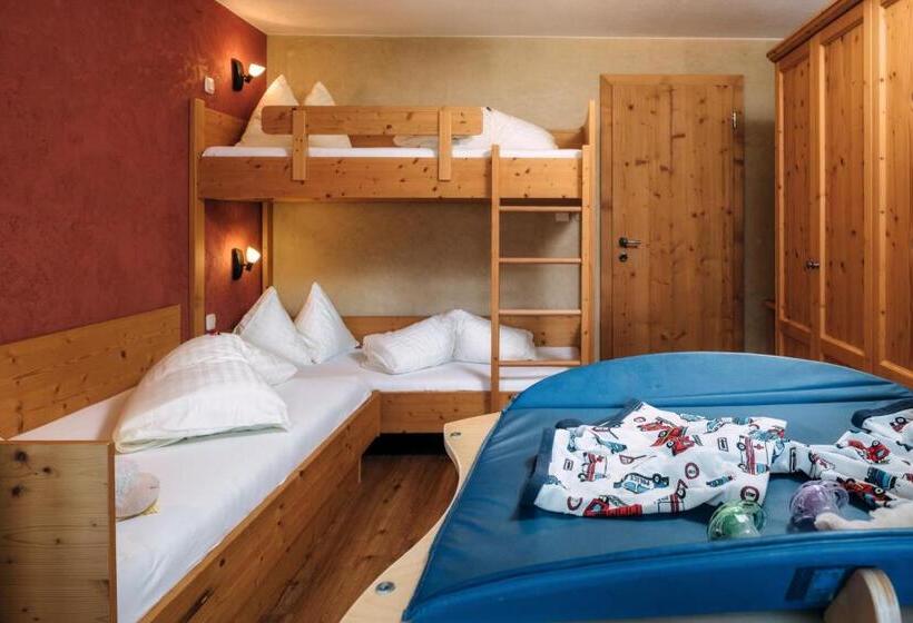 Kinderhotel Laderhof