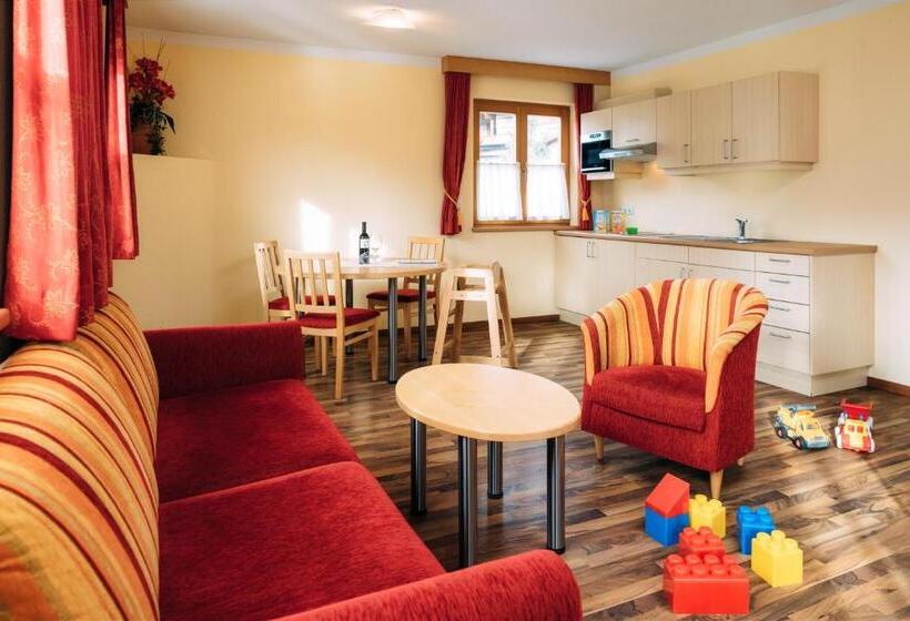 Kinderhotel Laderhof