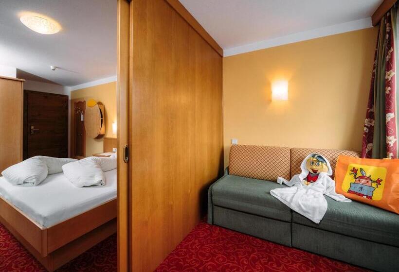 Kinderhotel Laderhof