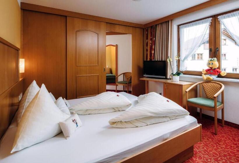 Kinderhotel Laderhof