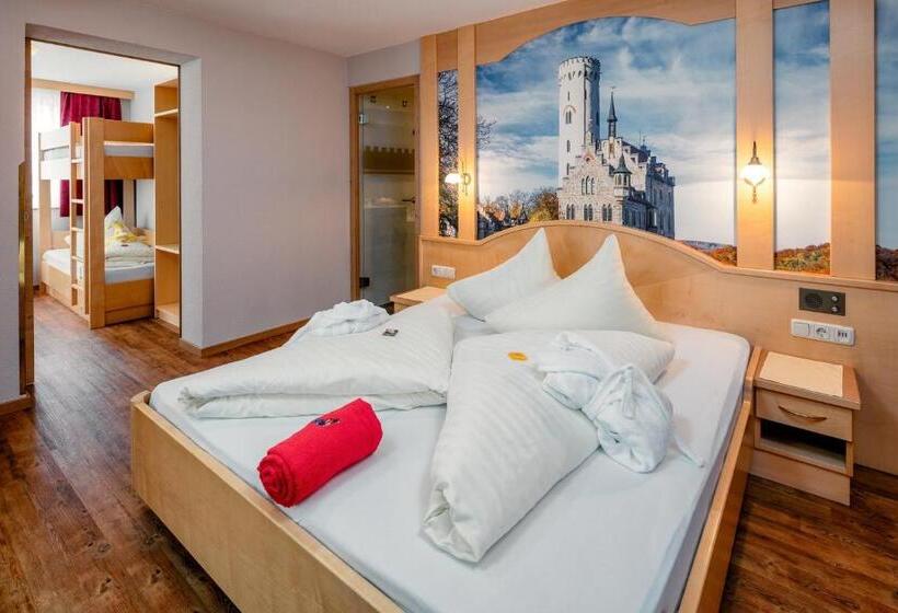 Kinderhotel Laderhof